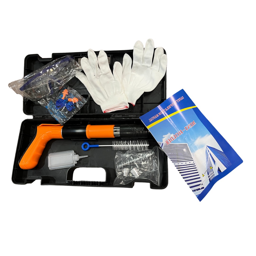 PISTOLA DE CLAVOS disponible en Yaxa Mexico